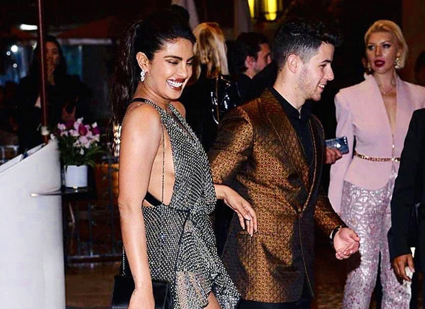 Priyanka Chopra Jonas says Nick Jonas is like her father Ashok Chopra’s mirror image