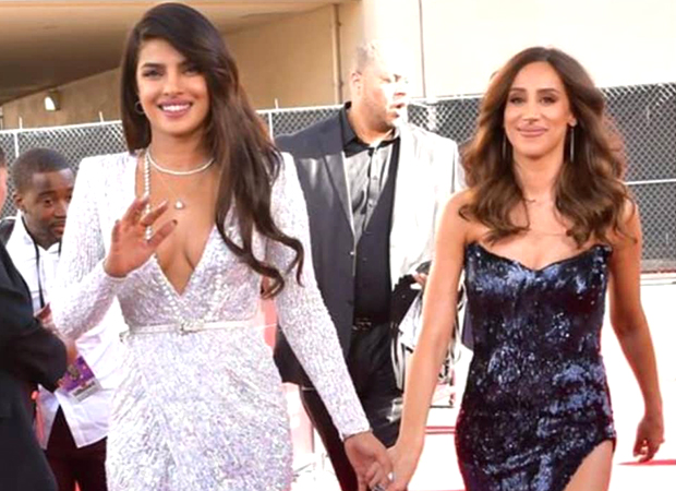 Priyanka Chopra Jonas wishes sister-in-law Danielle Jonas on her birthday, making us fall in love with the J-Sisters duo all over again