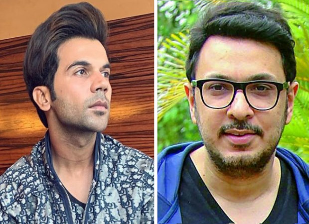 Rajkummar Rao to star in Dinesh Vijan’s upcoming horror film after RoohiAfza