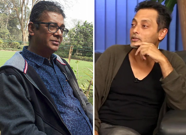 Bollywood editor Sanjib Datta passes away, Sujoy Ghosh mourns the loss