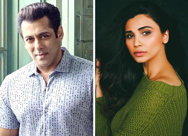 Salman Khan congratulates Daisy Shah for becoming an aspiring shooter!