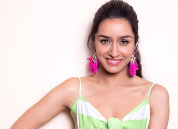 Shraddha Kapoor receives a warm welcome as she kick-starts the shoot for Baaghi 3 today