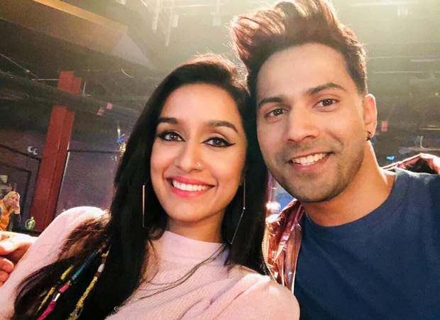 Street Dancer 3D: Varun Dhawan and Shraddha Kapoor introduce dancers via Streets To Street Dancer campaign