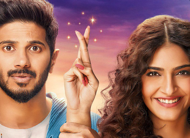 Subhash K Jha reviews Sonam Kapoor – Dulquer Salmaan’s The Zoya Factor