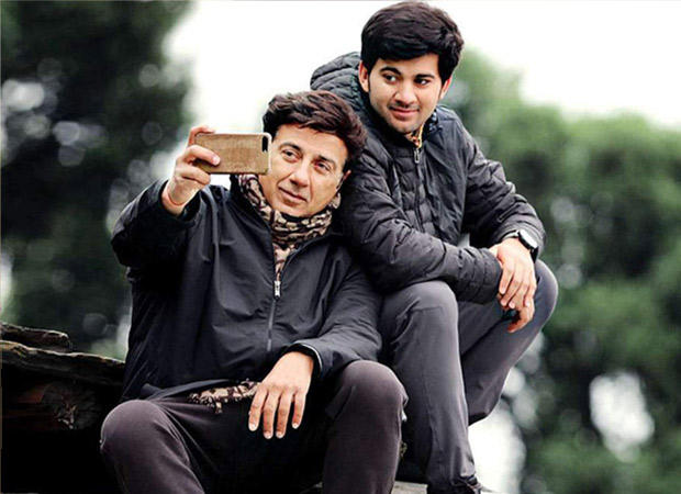 Sunny Deol doesn't want son Karan Deol to act in remakes
