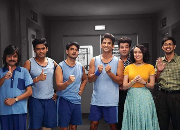 Sushant Singh Rajput – Shraddha Kapoor starrer Chhichhore is as close to life as it gets