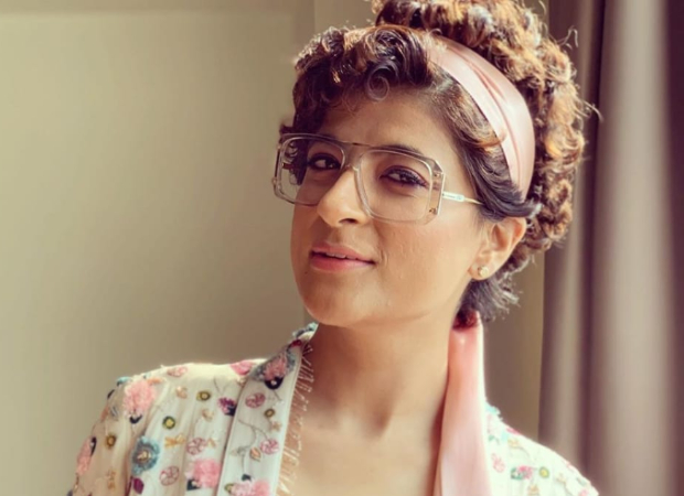 Tahira Kashyap opens up about breast cancer, emphasizes on importance of sharing one's journey 