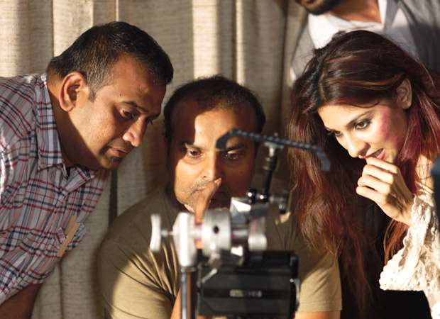 Tanishaa Mukerji returns to the silver screen with Eshwar Gunturu’s Indo-Pak drama Code Name Abdul