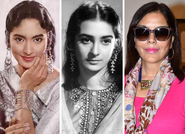 The Vocal sweep of Lata Mangeshkar from Nargis to Kareena Kapoor Khan