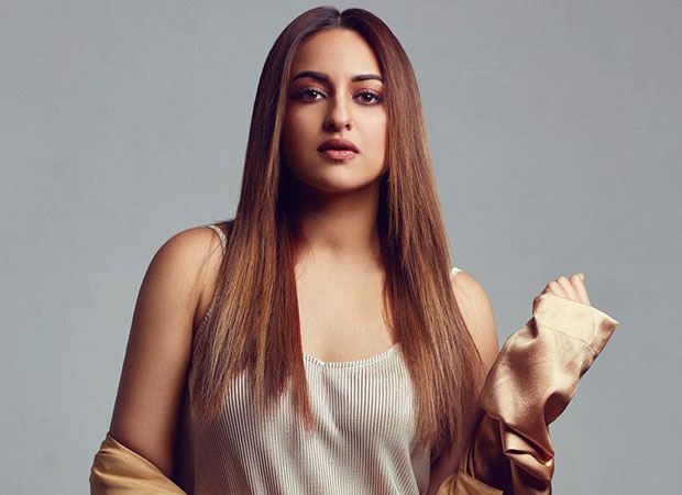 Uttar Pradesh Minister calls Sonakshi Sinha a ‘Dhan Pashu’, after she fails to answer a question related to the Ramayan-01