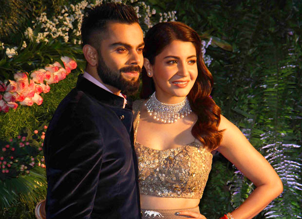 VIDEO: Virat Kohli reveals about being nervous and jittery when he met Anushka Sharma for the very first time