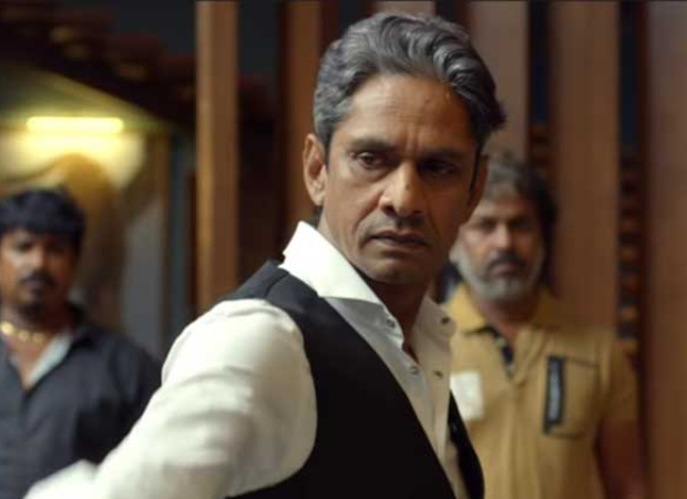 Here's why Vijay Raaz' character in Lootcase is so fond of the animal kingdom!