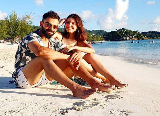 anushka sharma and virat kohli’s seaside holiday photos will give you serious travel goals