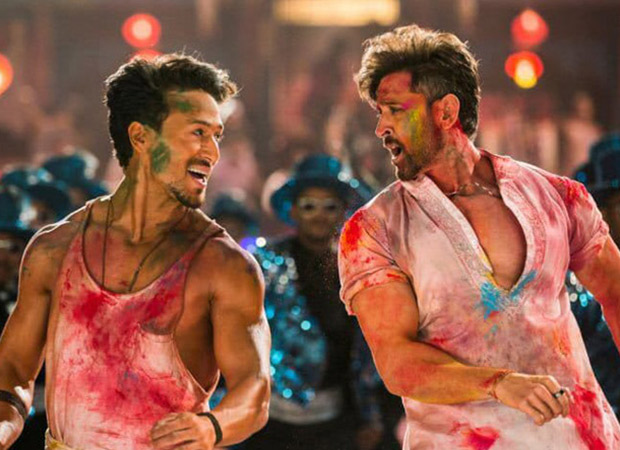 WAR: Advance booking for the Hrithik Roshan – Tiger Shroff starrer to open 5 days ahead of release