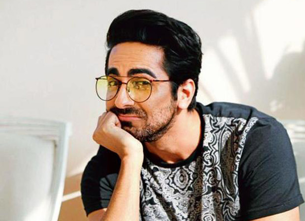 Ayushmann Khurrana says that star kids have their own troubles