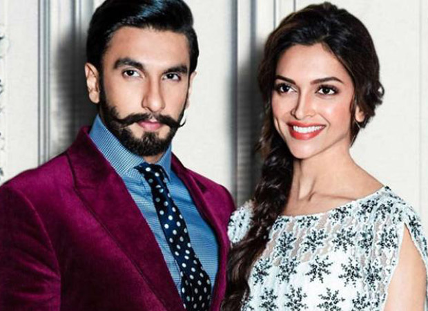 Deepika Padukone advises Ranveer Singh on saving some money with his brand association