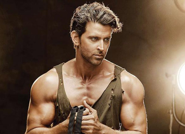 war: hrithik roshan opens up on his physical alteration after super 30