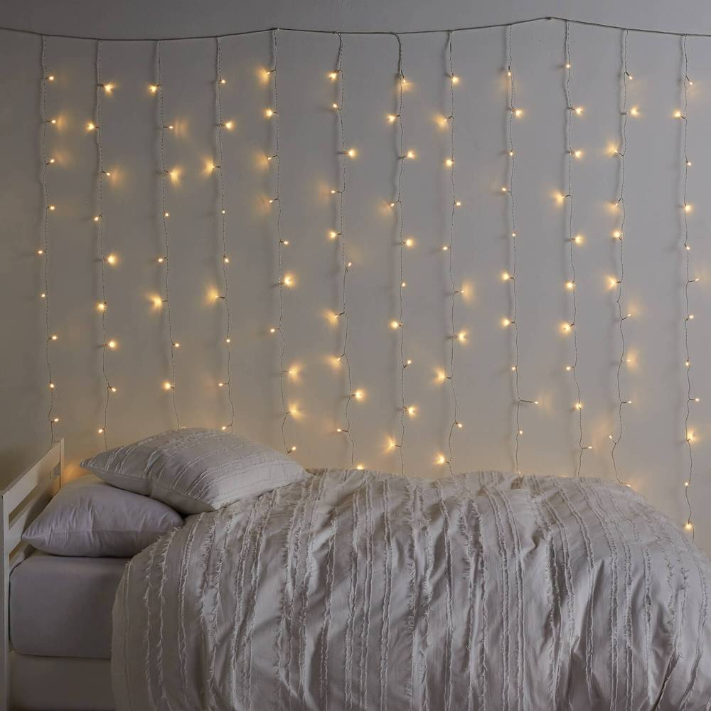 Chic String Lights,