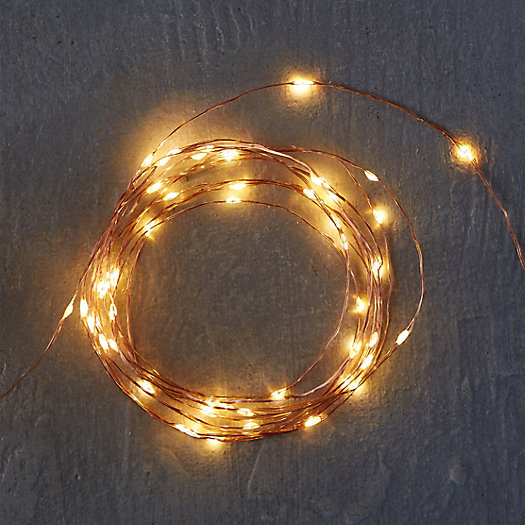 Chic String Lights,