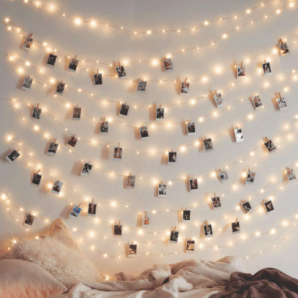 Chic String Lights,