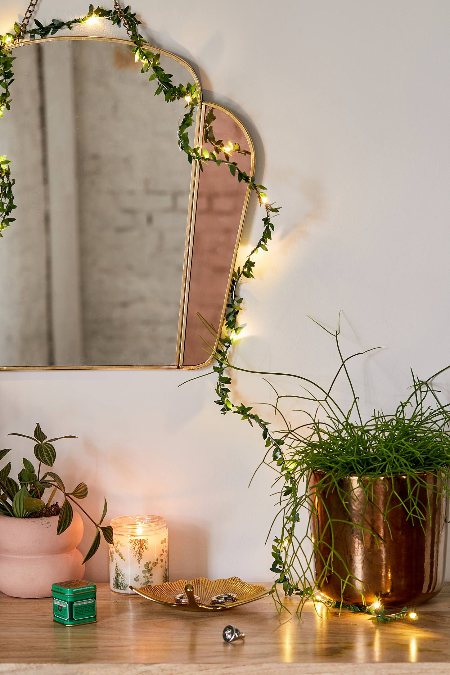 Chic String Lights,