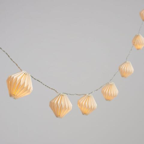 Chic String Lights,