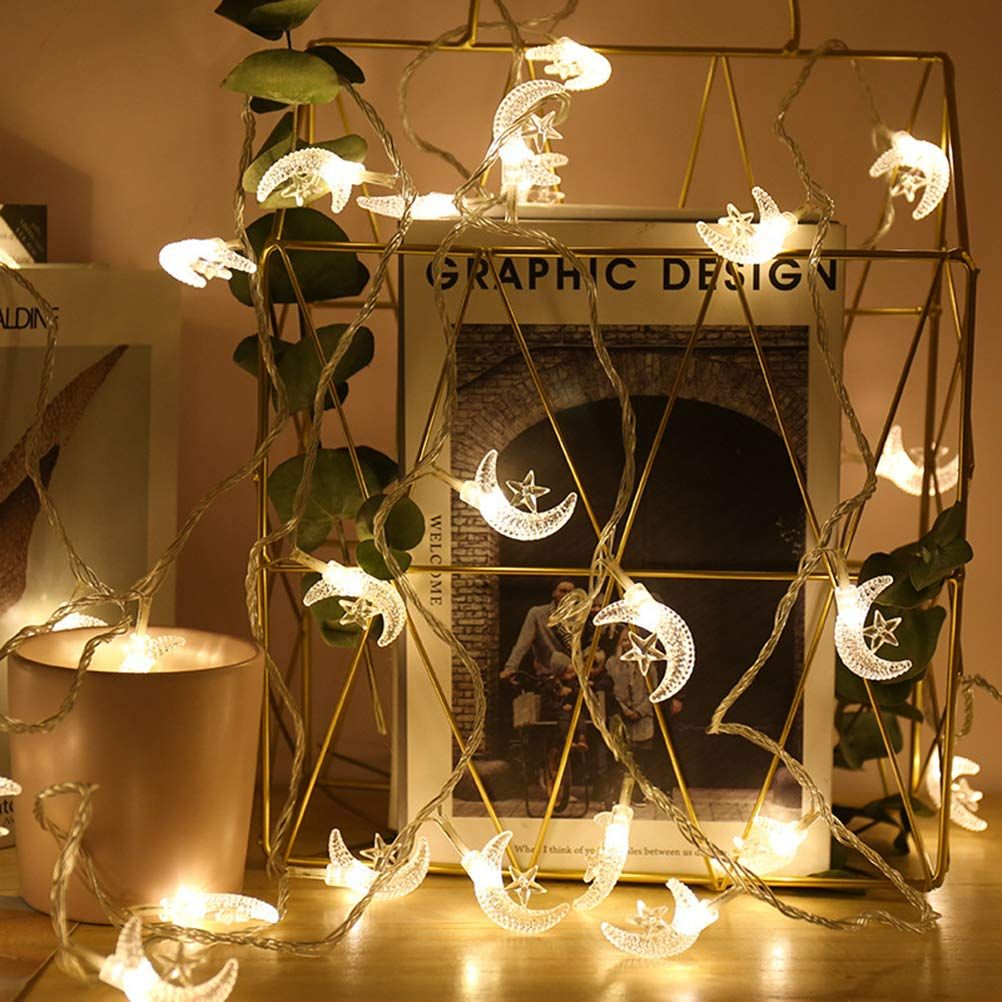 Chic String Lights,