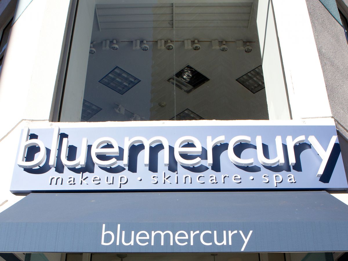 Bluemercury Brand New Loyalty Program,