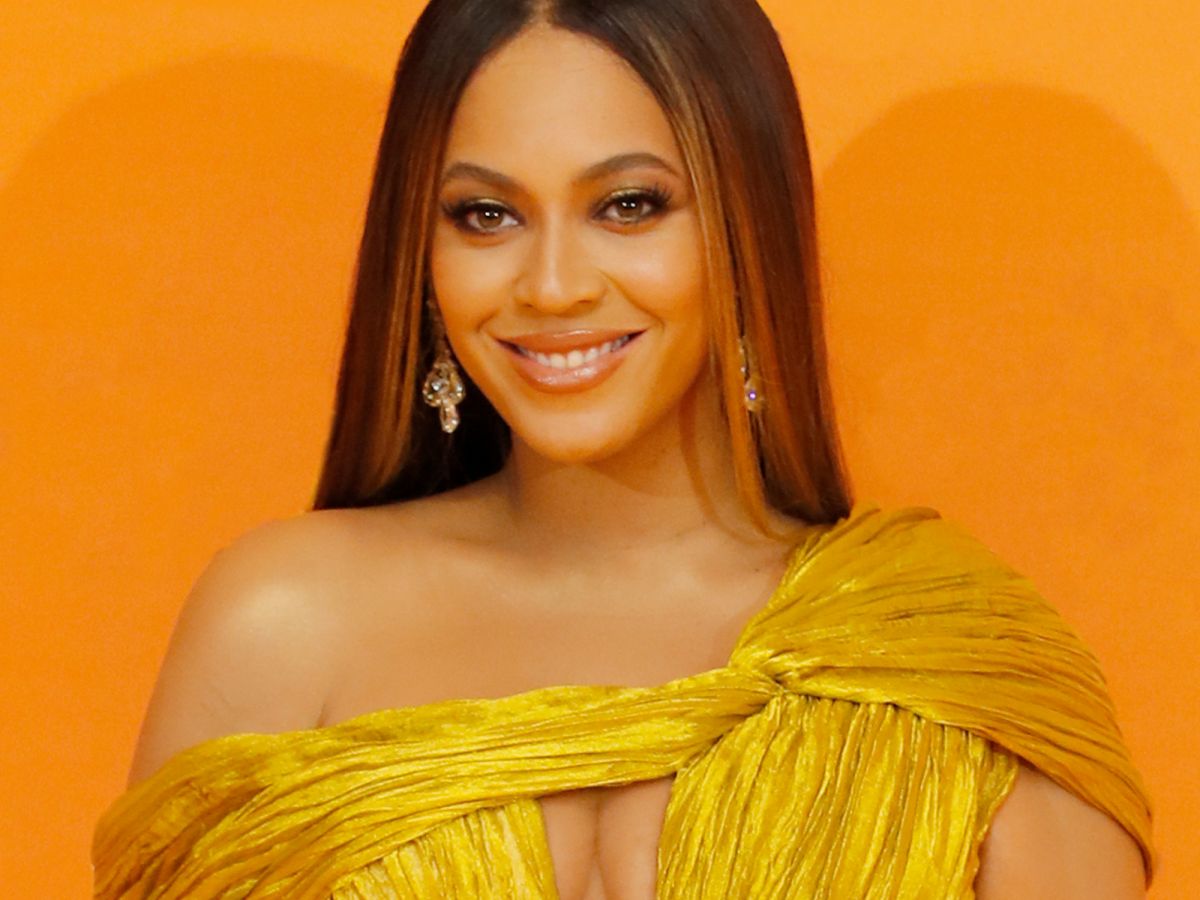 Beyoncé's Best Hair Moments,