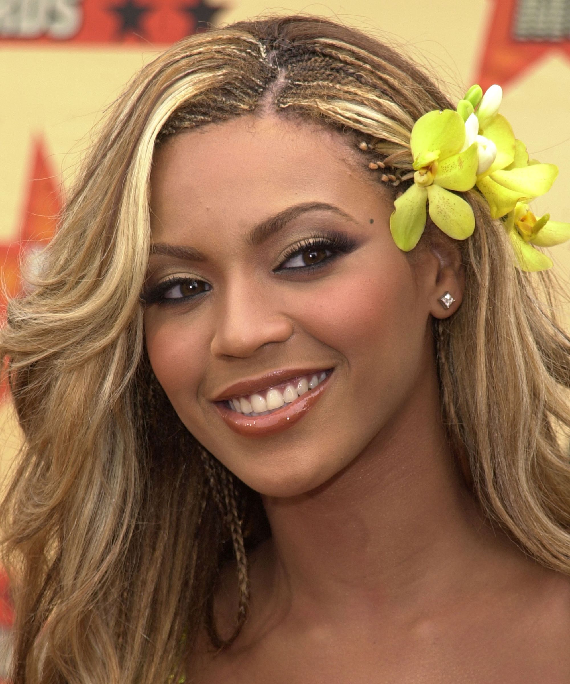 Beyoncé's Best Hair Moments,