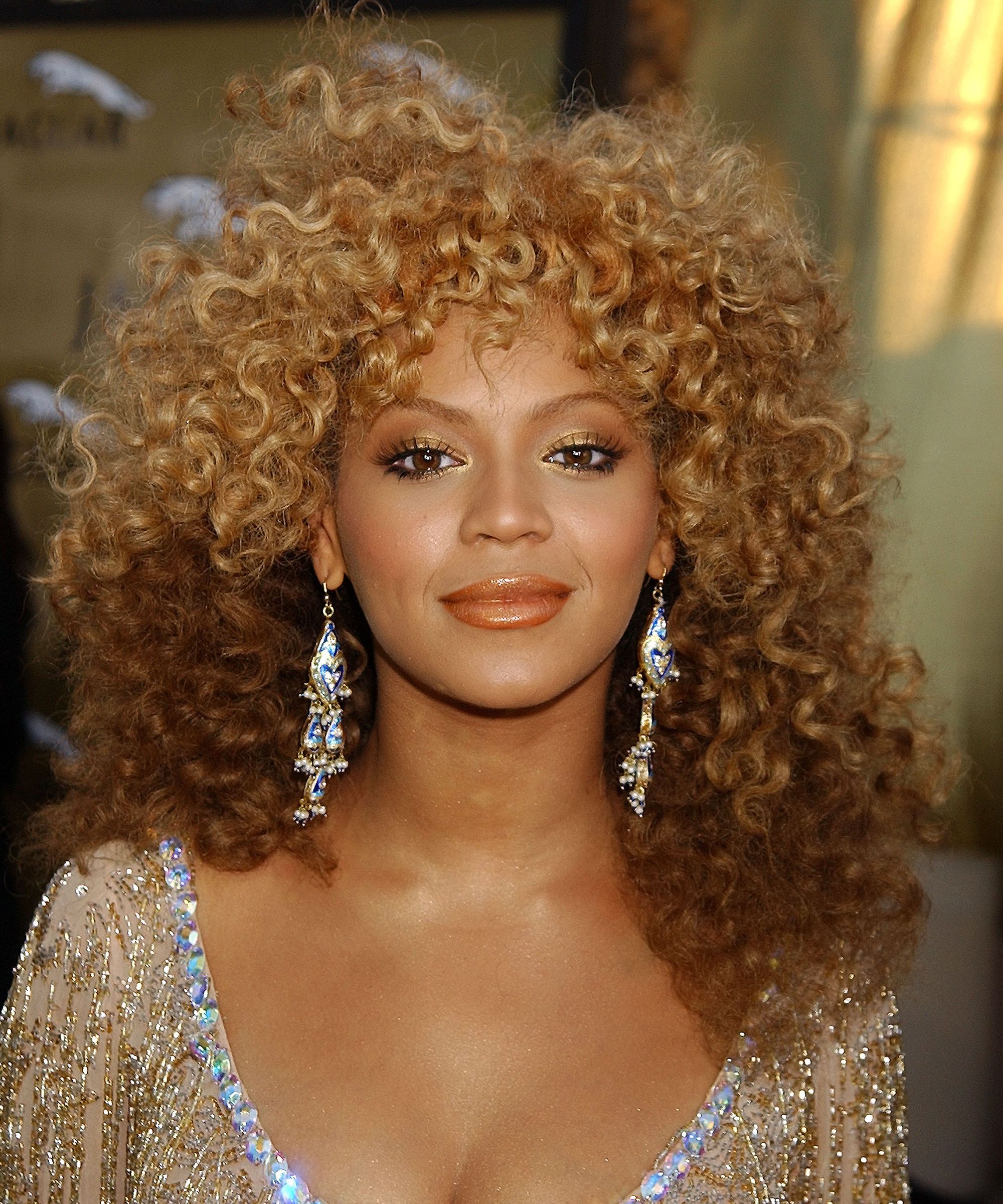 Beyoncé's Best Hair Moments,