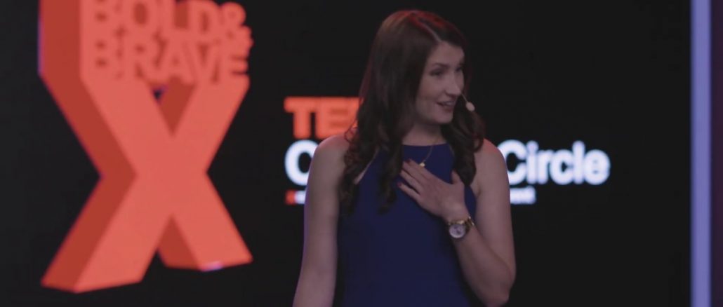 Julia Landauer interview,