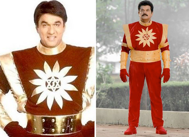 “sorry shaktimaan”, says malayalam film director omar lulu as he apologises to mukesh khanna for copyright violation