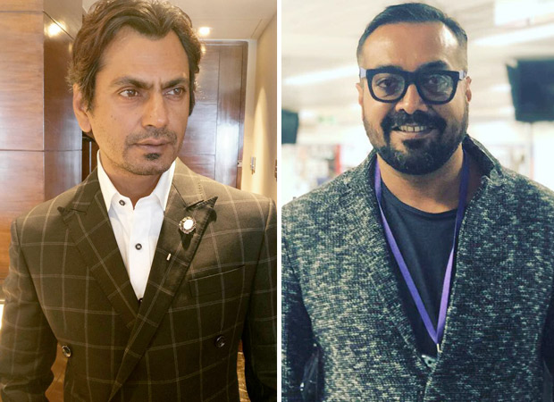 nawazuddin siddiqui congratulates anurag kashyap as gangs of wasseypur bags 59th position in the guardian’s list