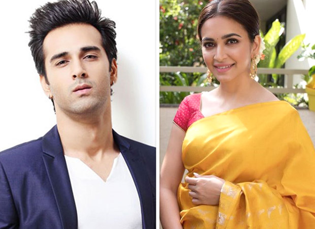 Pagalpanti: Kriti Kharbanda and Pulkit Samrat shoot for a special track with Egyptian feels