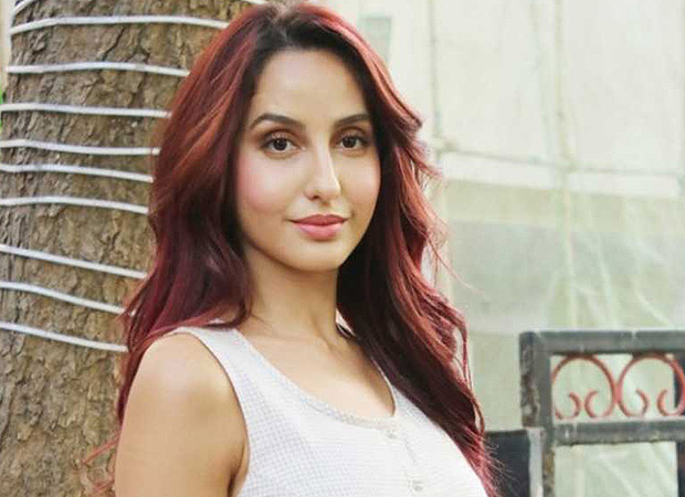 Dilbar girl Nora Fatehi was bullied in school for her dance