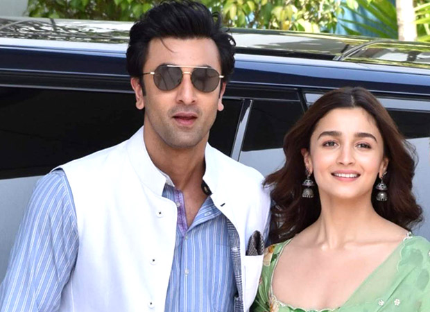 It wouldn't be wrong to say that Alia Bhatt and Ranbir Kapoor are almost inseparable. Ranbir, who turns 37 today, rang in his birthday in presence of friends, colleagues and family members. Alia, of course, was a part of the celebration. A photo of the lovebirds along with Ranbir's mother Neetu Kapoor has taken over the internet. The photo has Alia, decked up in a pastel shade dress sitting on Ranbir's lap. Shweta Bachchan's sister-in-law Natasha Nanda is also a part of the picture. We hear Ranbir's midnight birthday bash also included industry biggies such as Shah Rukh Khan, Aamir Khan and Ranveer Singh. His former girlfriend (and now a great friend) Deepika Padukone also joined. We earlier also told you how Alia had turned an event manager for the entire party. Ranbir's father Rishi Kapoor, upon being diagnosed with cancer, spent nearly a year in New York, treating himself. It's been less than a month since he came back, and the celebration was double this time! Alia Bhatt and Ranbir Kapoor are also set to light up the big screen together for the first time, with their forthcoming release Brahmastra.