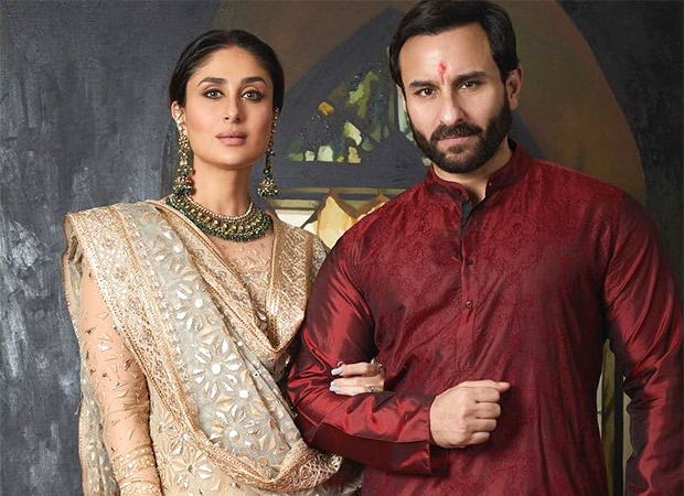 Kareena Kapoor Khan reveals one annoying habit of Saif Ali Khan