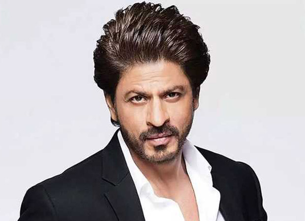 Shah Rukh Khan pulls an all-nighter to clean his library, shares photo