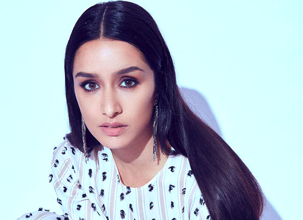 shraddha kapoor opens up about battling anxiety, says she has embraced it