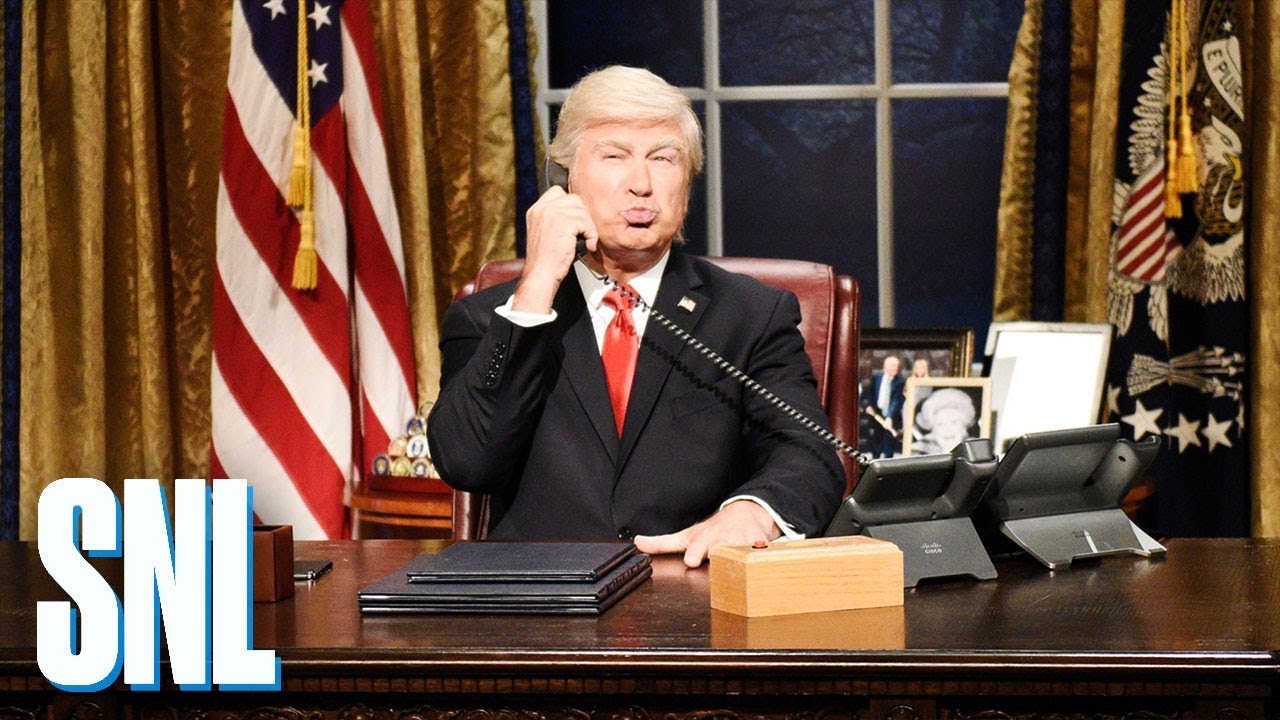 SNL Got Some Of The 2020 Democrats Impressions Right
