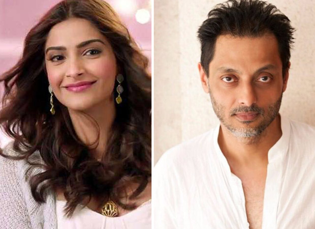 Scoop! Sonam Kapoor to star in Hindi remake of Korean film Blind produced by Sujoy Ghosh