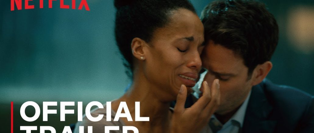 Kerry Washington New Netflix Movie,