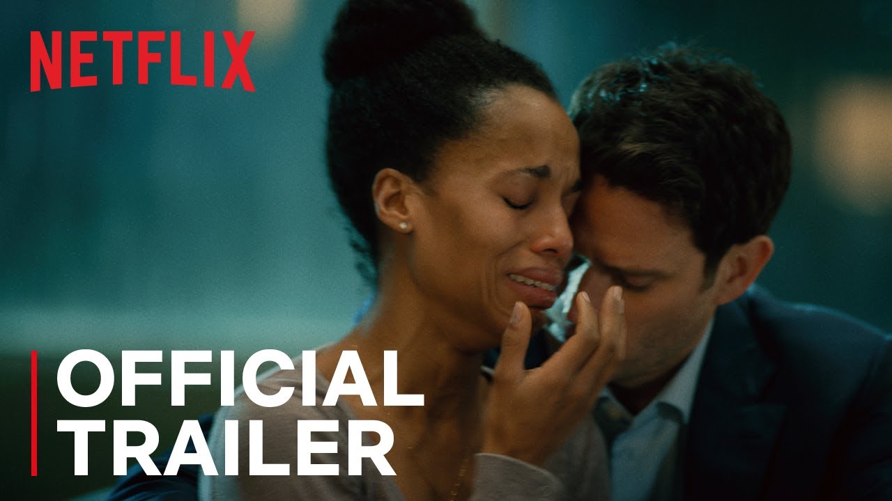 Watch The Gripping First Trailer For Kerry Washington’s New Netflix Movie Right Now
