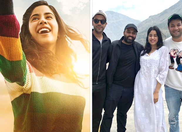 A-RECORD-OF-SORTS: One-film-old Janhvi Kapoor already has 6 films in her kitty!