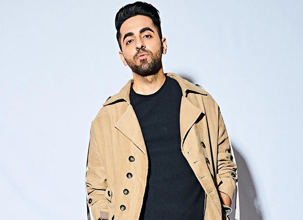 Ayushmann Khurrana opens up about why he wants his kids to stay away from the limelight