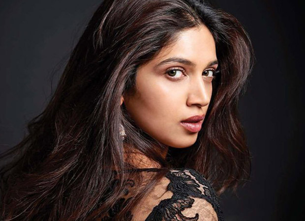 Bhumi Pednekar pulls off 18 hour shifts daily for 15 days ahead of her three releases
