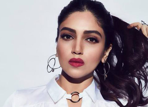 ‘I crave for versatility as an actor’: Bhumi Pednekar on how her next three films will highlight her diversity as an actor