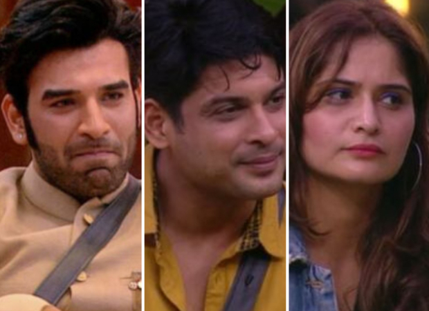 Bigg Boss 13: Paras Chhabra and Siddharth Shukla mock Arti Singh over her biology knowledge