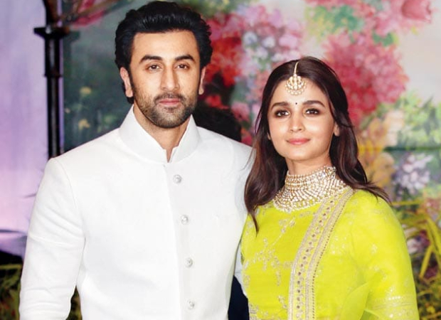 Brahmastra: Ranbir Kapoor and Alia Bhatt head off to Manali for the next schedule